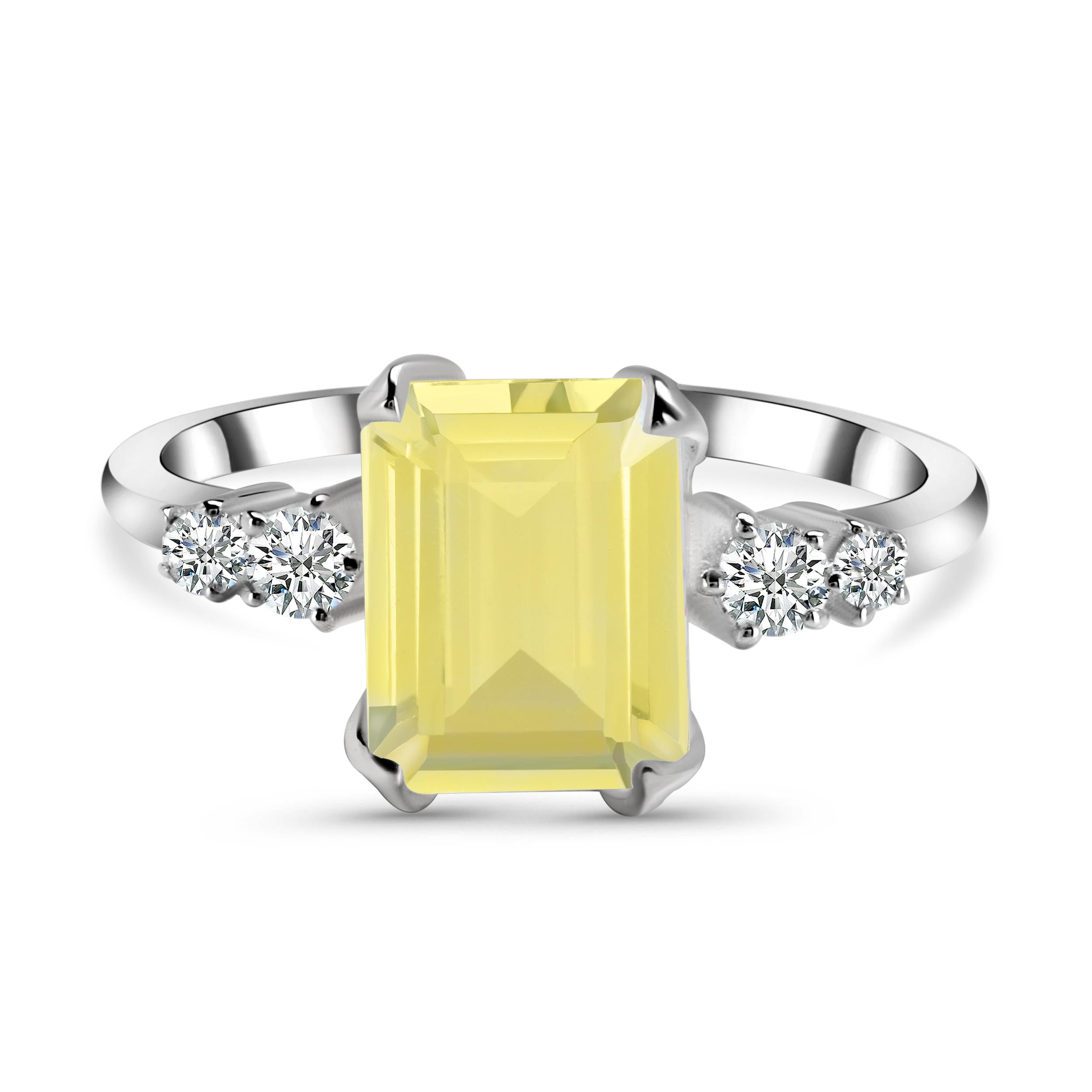 lemon-quartz-white-topaz-ring-lem-rdr-2215