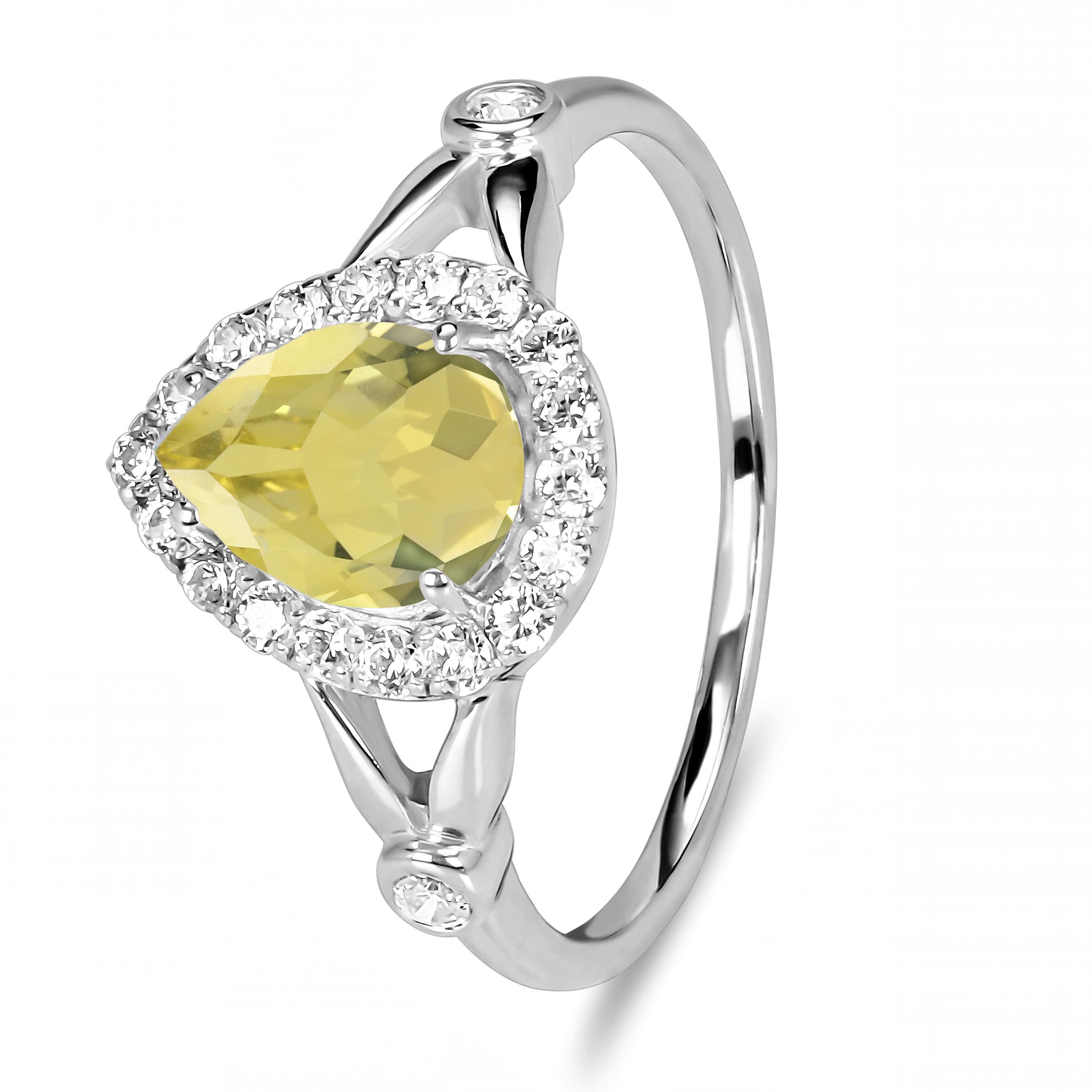 lemon-quartz-white-topaz-ring-lem-rdr-2243