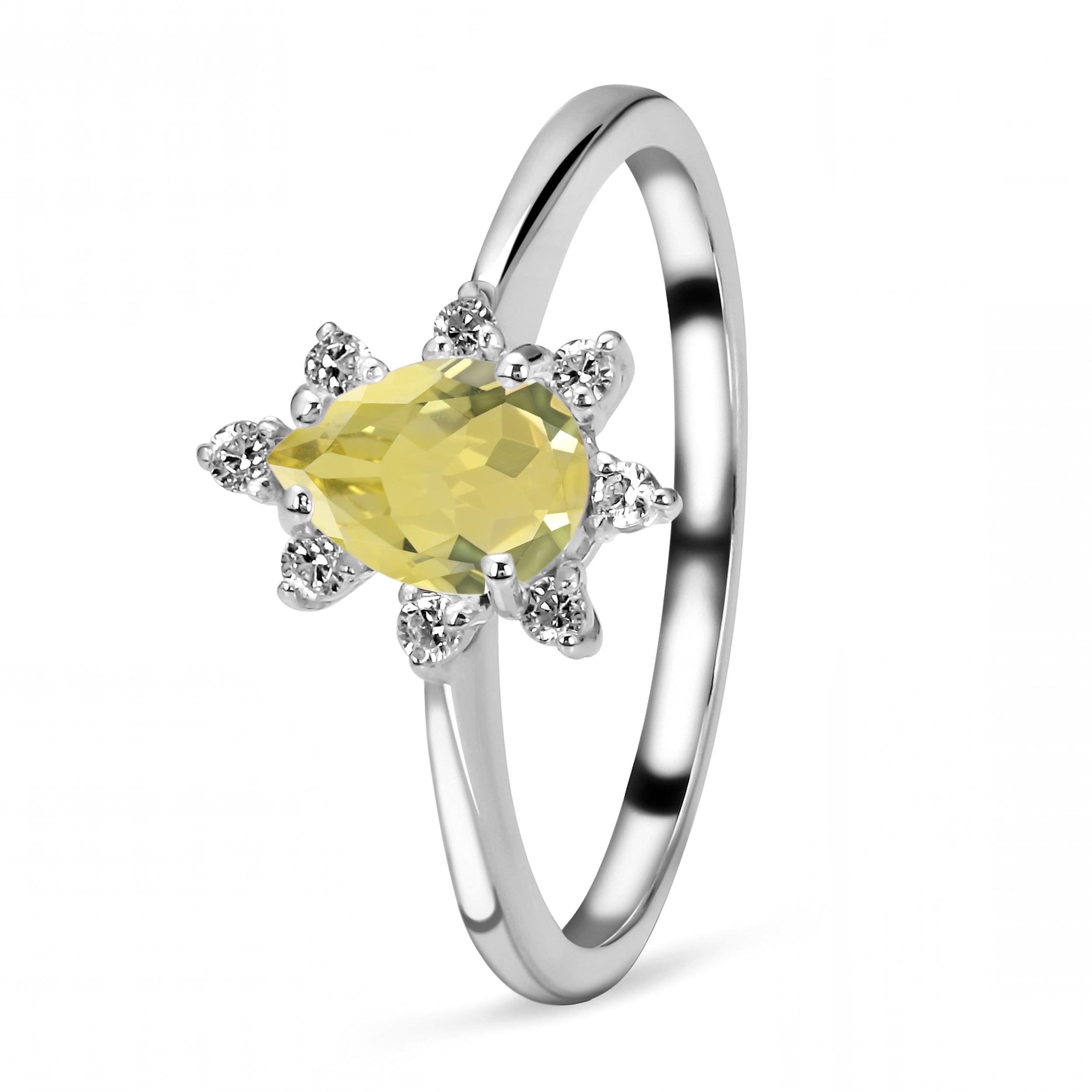 lemon-quartz-white-topaz-ring-lem-rdr-2305