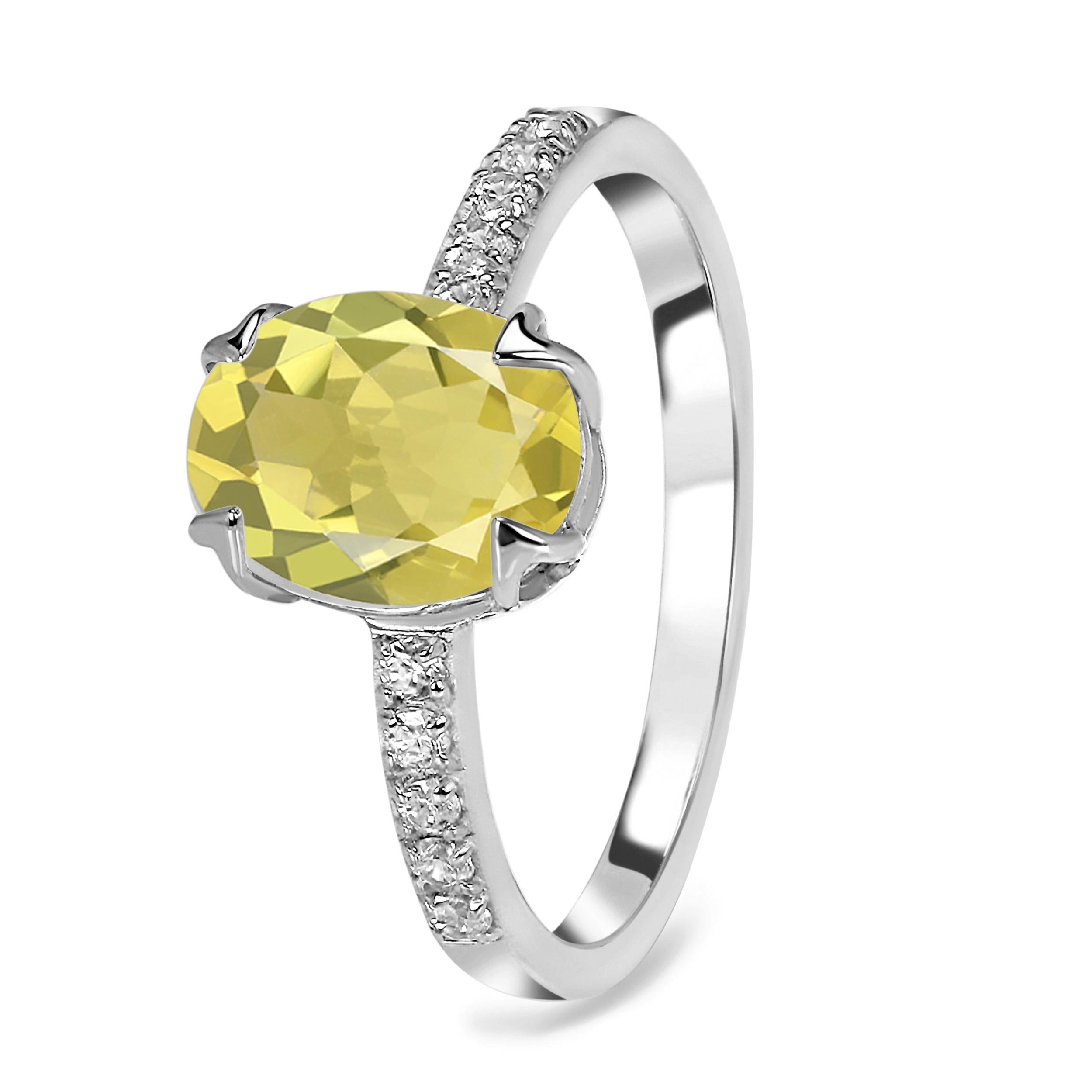 lemon-quartz-white-topaz-ring-lem-rdr-2382