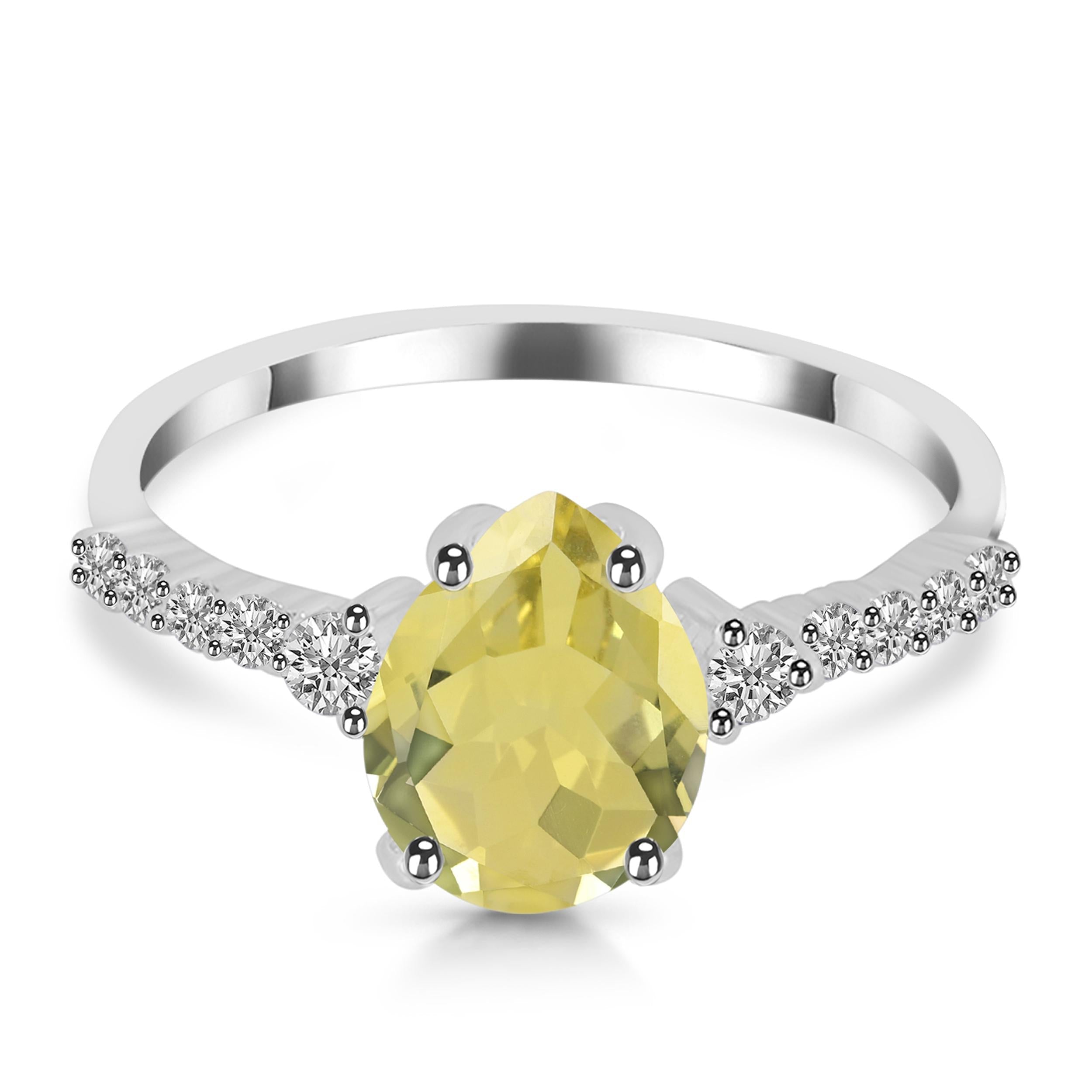 lemon-quartz-white-topaz-ring-lem-rdr-3148