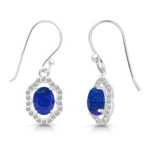 lapis-white-topaz-earring-llp-rde-694