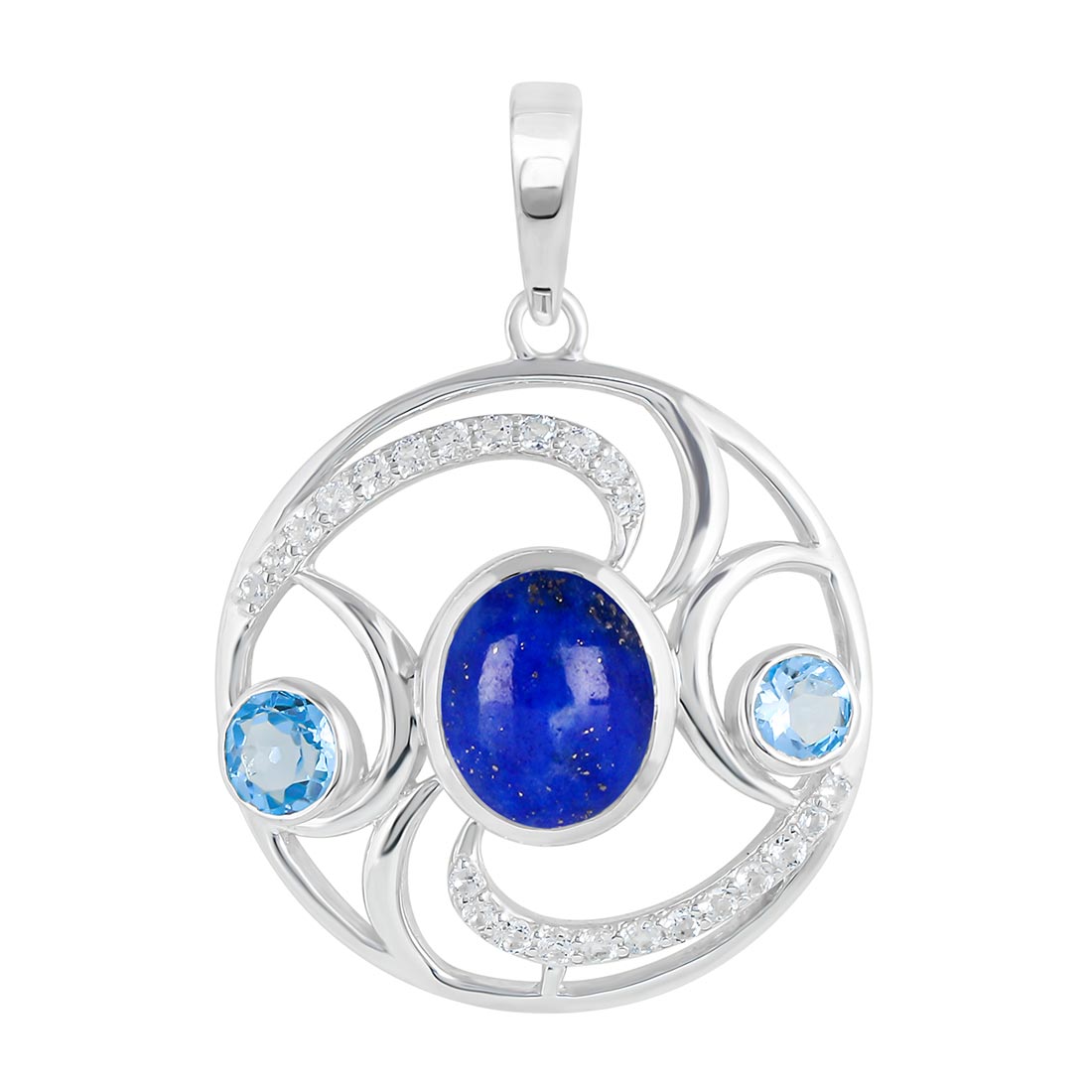 lapis-blue-topaz-white-topaz-pendant-llp-rdp-311