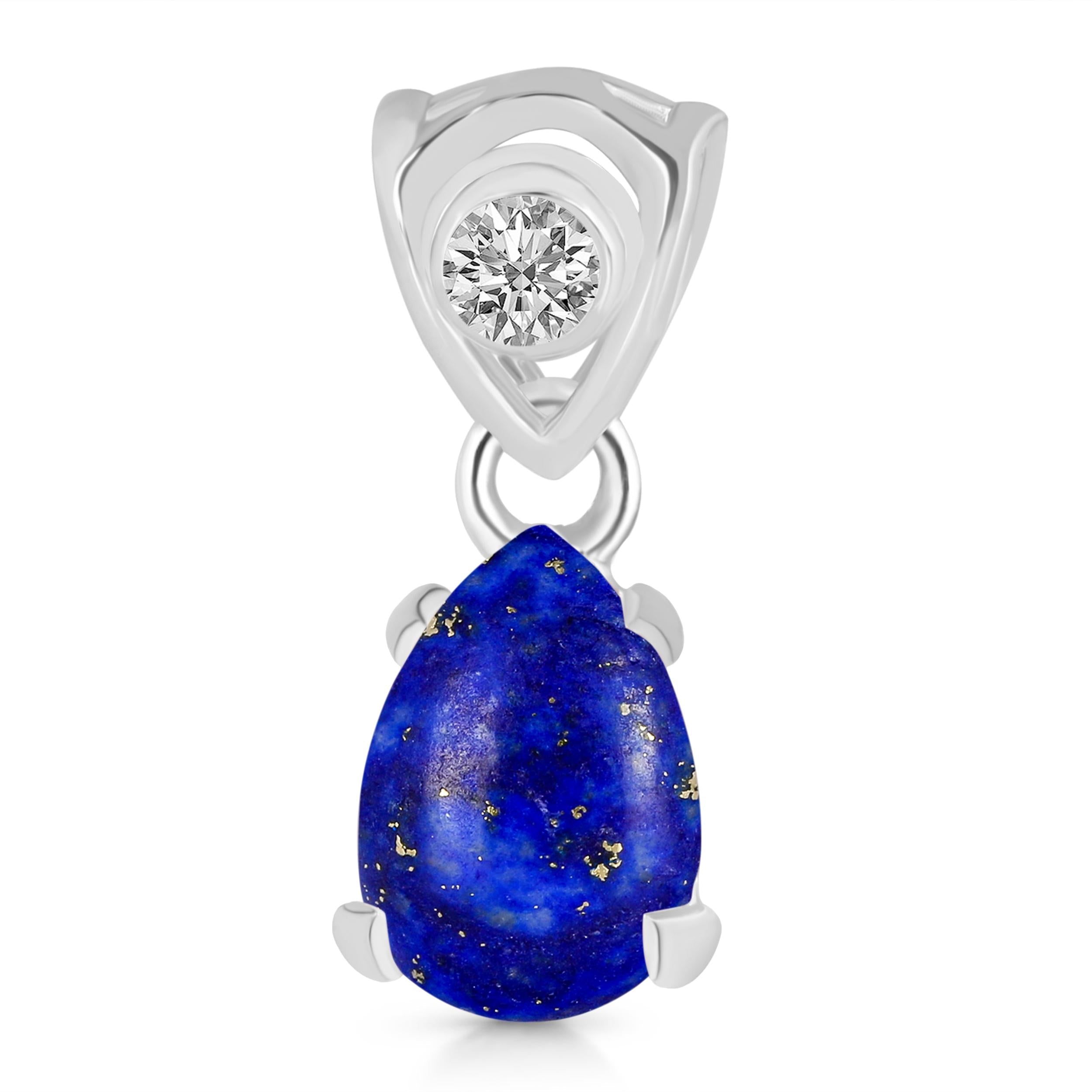 lapis-pendant-llp-rdp-552-v-loop