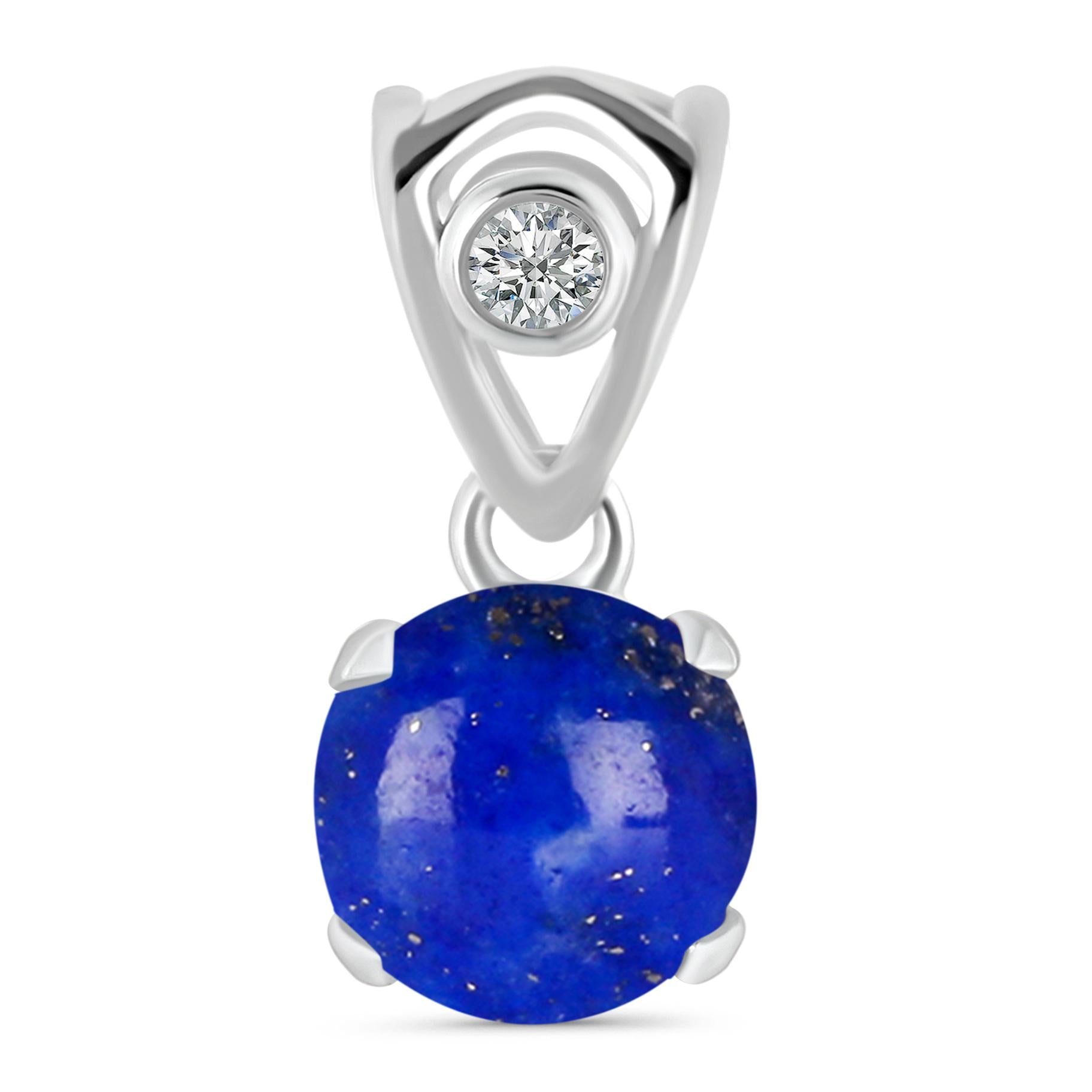 lapis-pendant-llp-rdp-557-v-loop