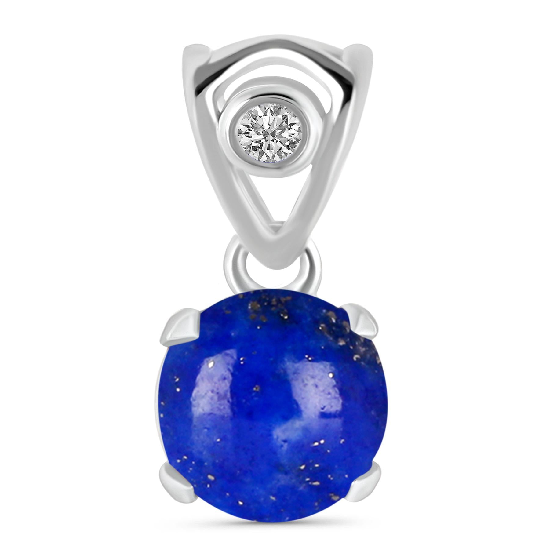 lapis-pendant-llp-rdp-559-v-loop