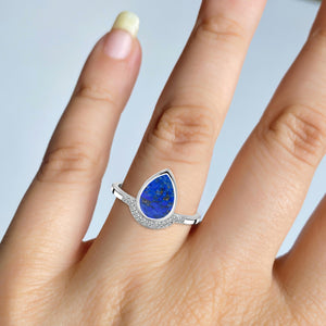 lapis-white-topaz-ring-llp-rdr-2189