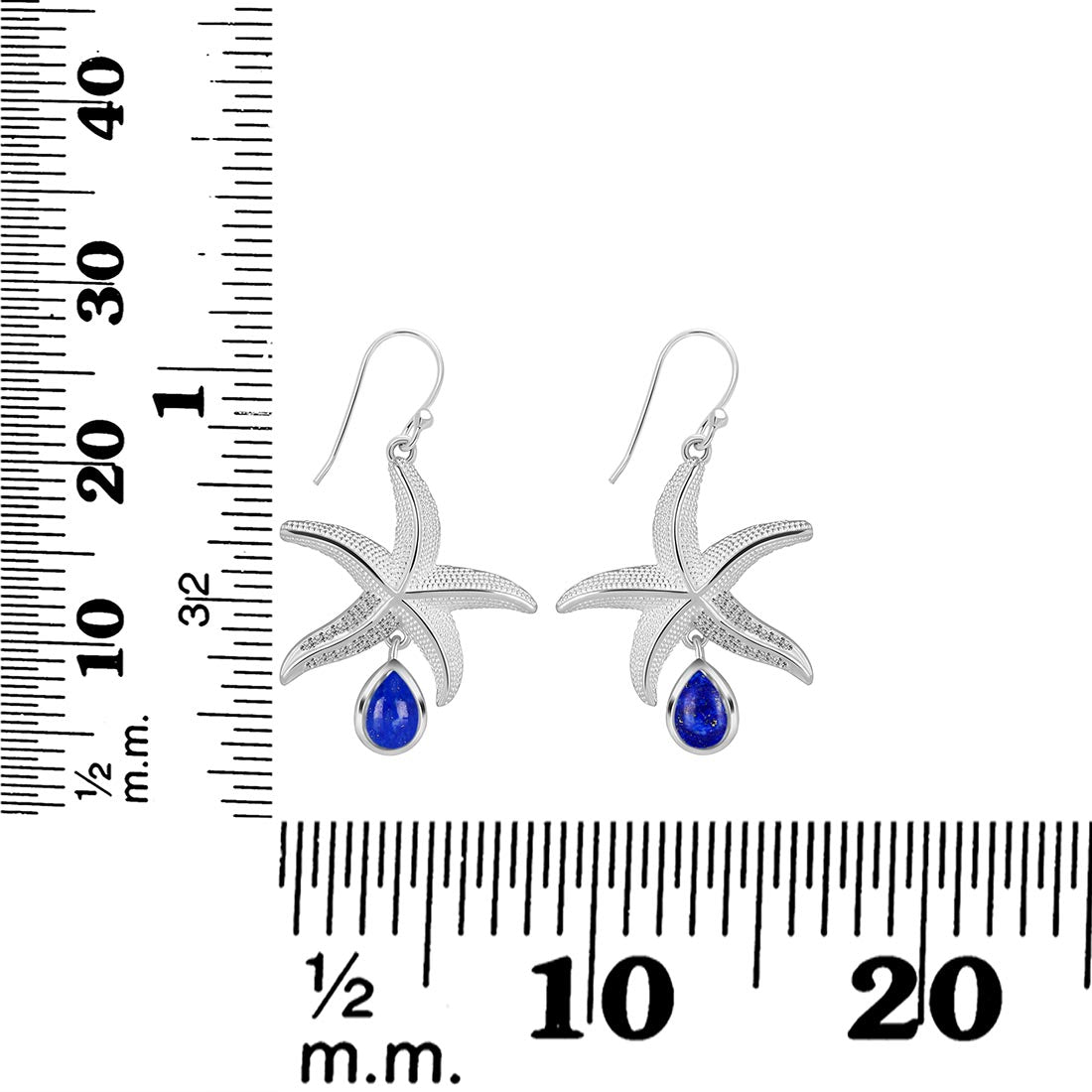 lapis-white-topaz-star-fish-earring-llp-rue-31