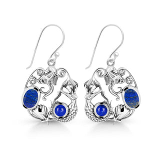 lapis-mermaid-sea-horse-star-fish-shell-earring-llp-rue-66
