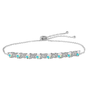 opal-white-topaz-bracelet-with-adjustable-camera-lock-opl-rdb-128