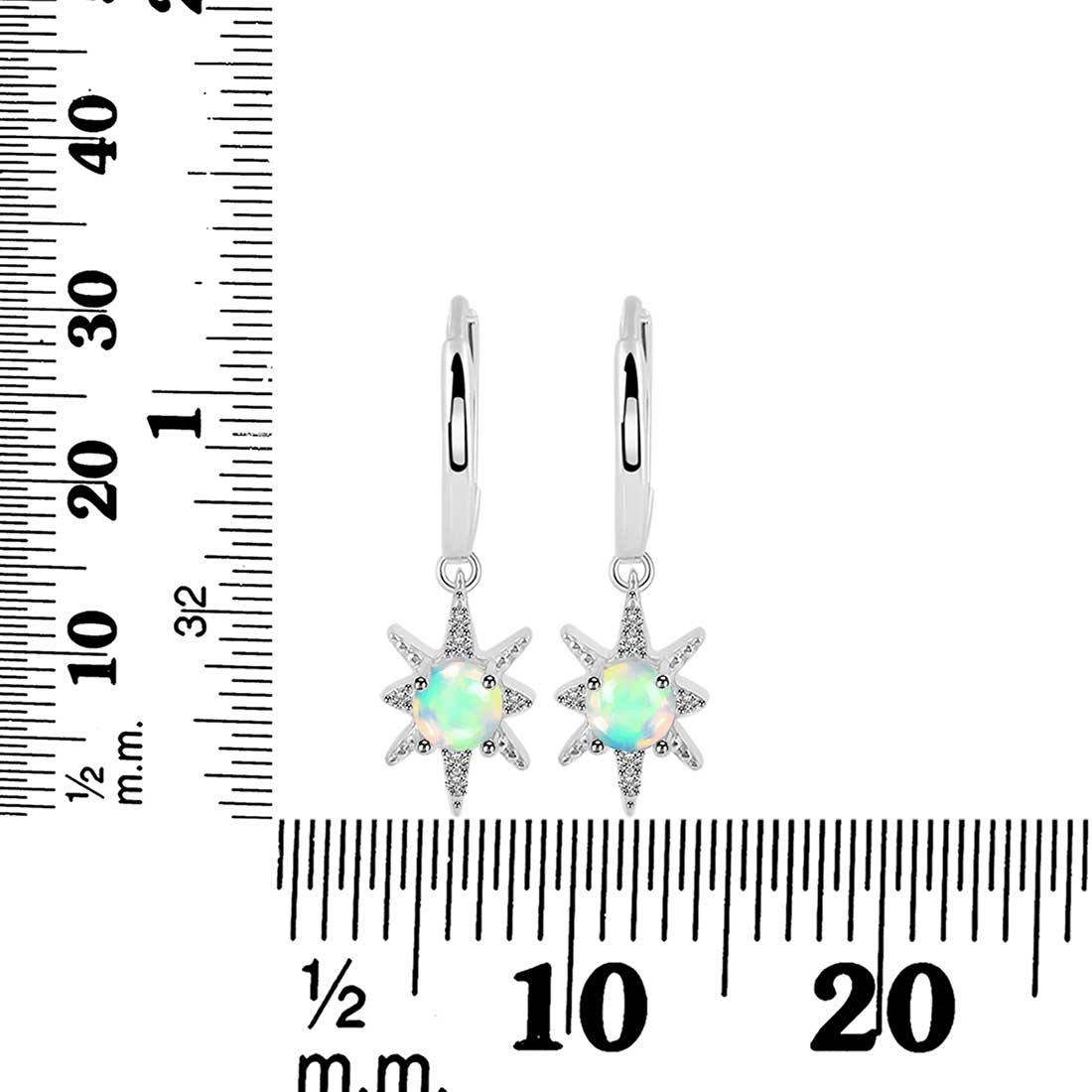 opal-white-topaz-hoop-earring-opl-rde-1470