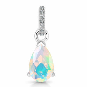 opal-white-topaz-pendant-opl-rdp-757-cz