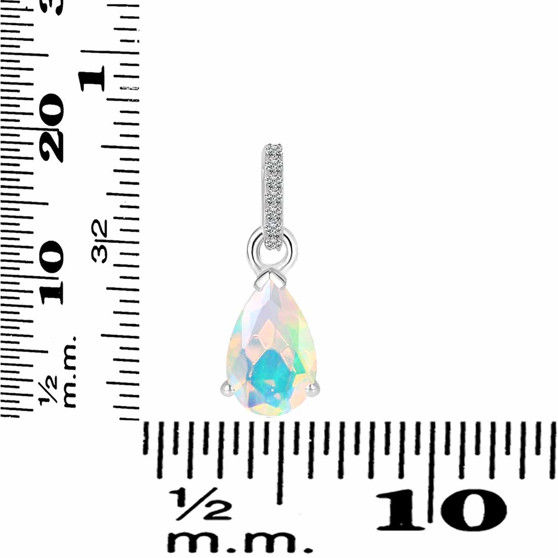 opal-white-topaz-pendant-opl-rdp-757-cz