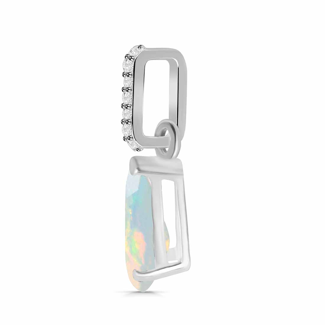 opal-white-topaz-pendant-opl-rdp-757-cz