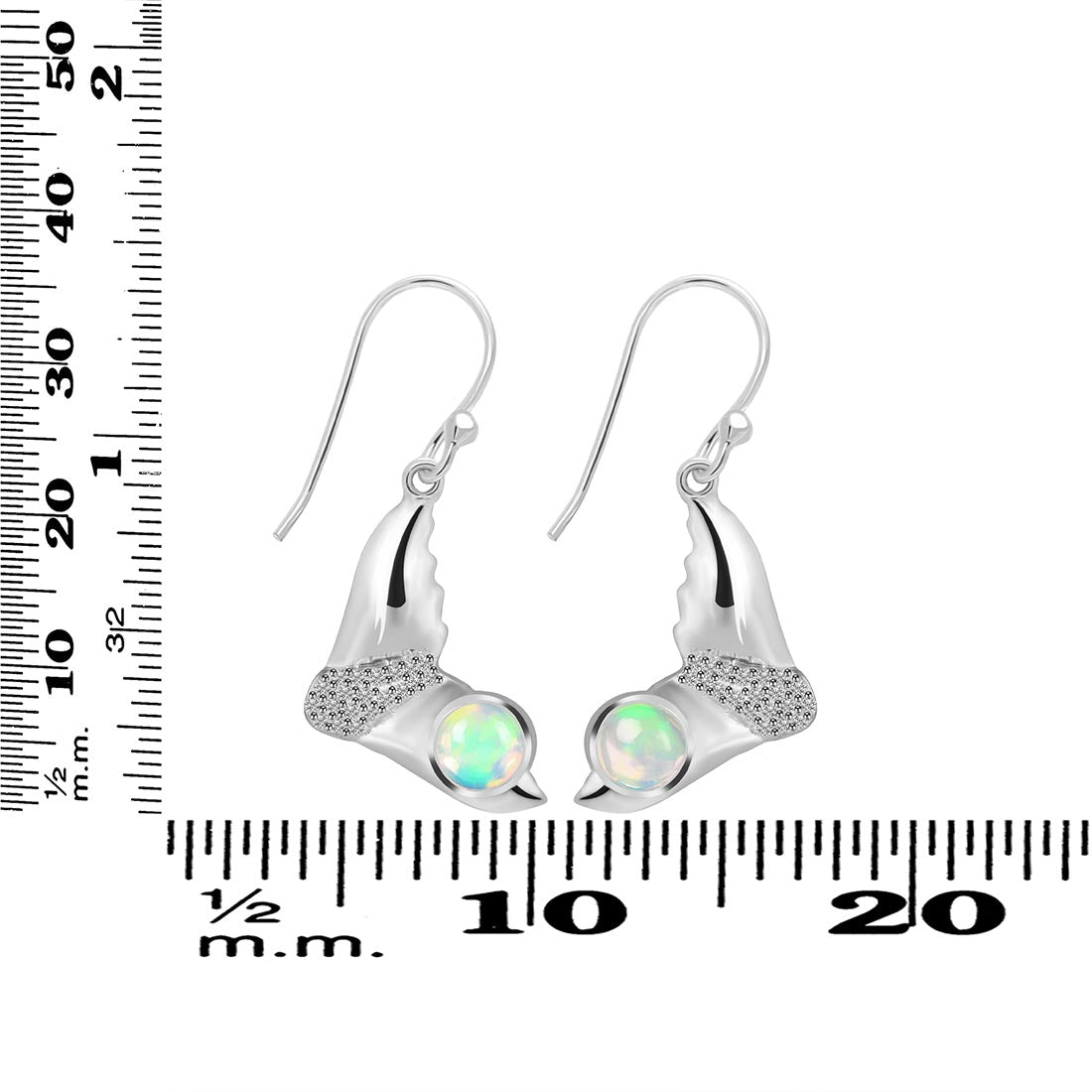 opal-white-topaz-whale-tail-earring-opl-rue-10