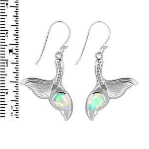 opal-white-topaz-whale-tail-earring-opl-rue-30
