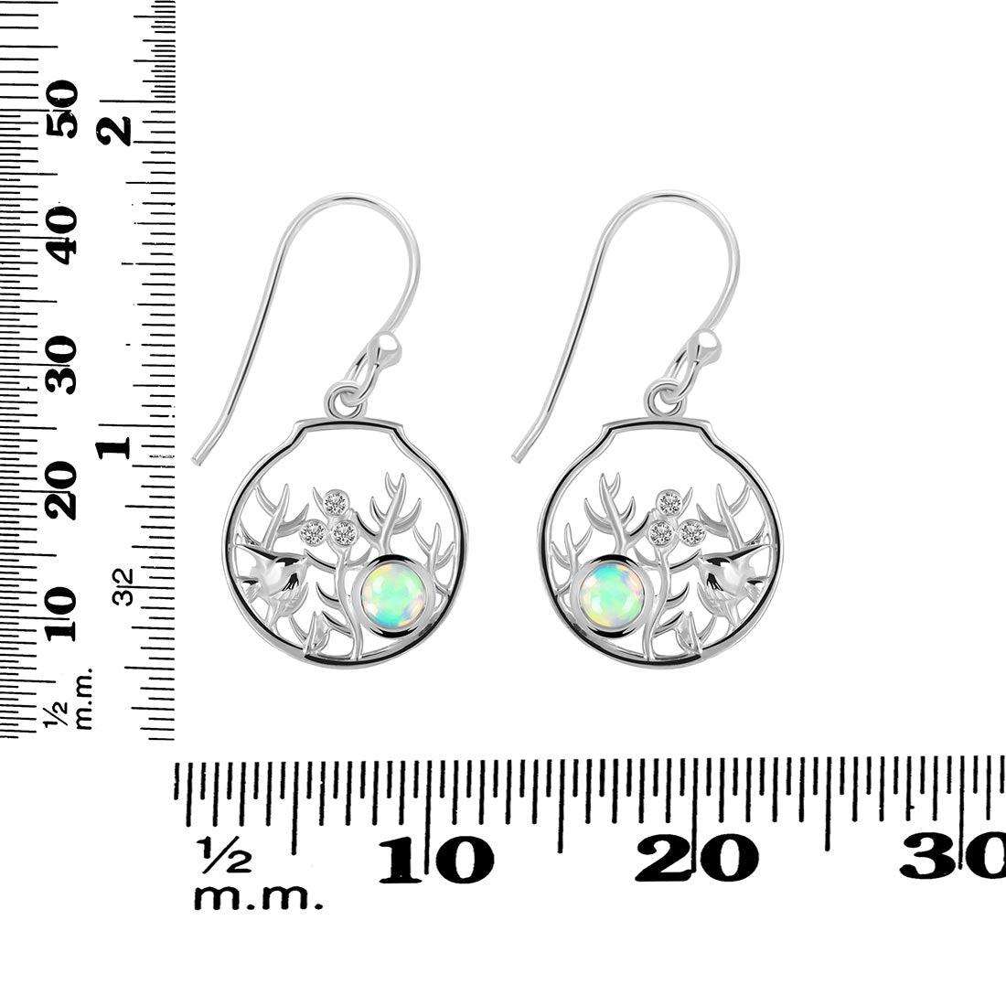 opal-white-topaz-fish-earring-opl-rue-62