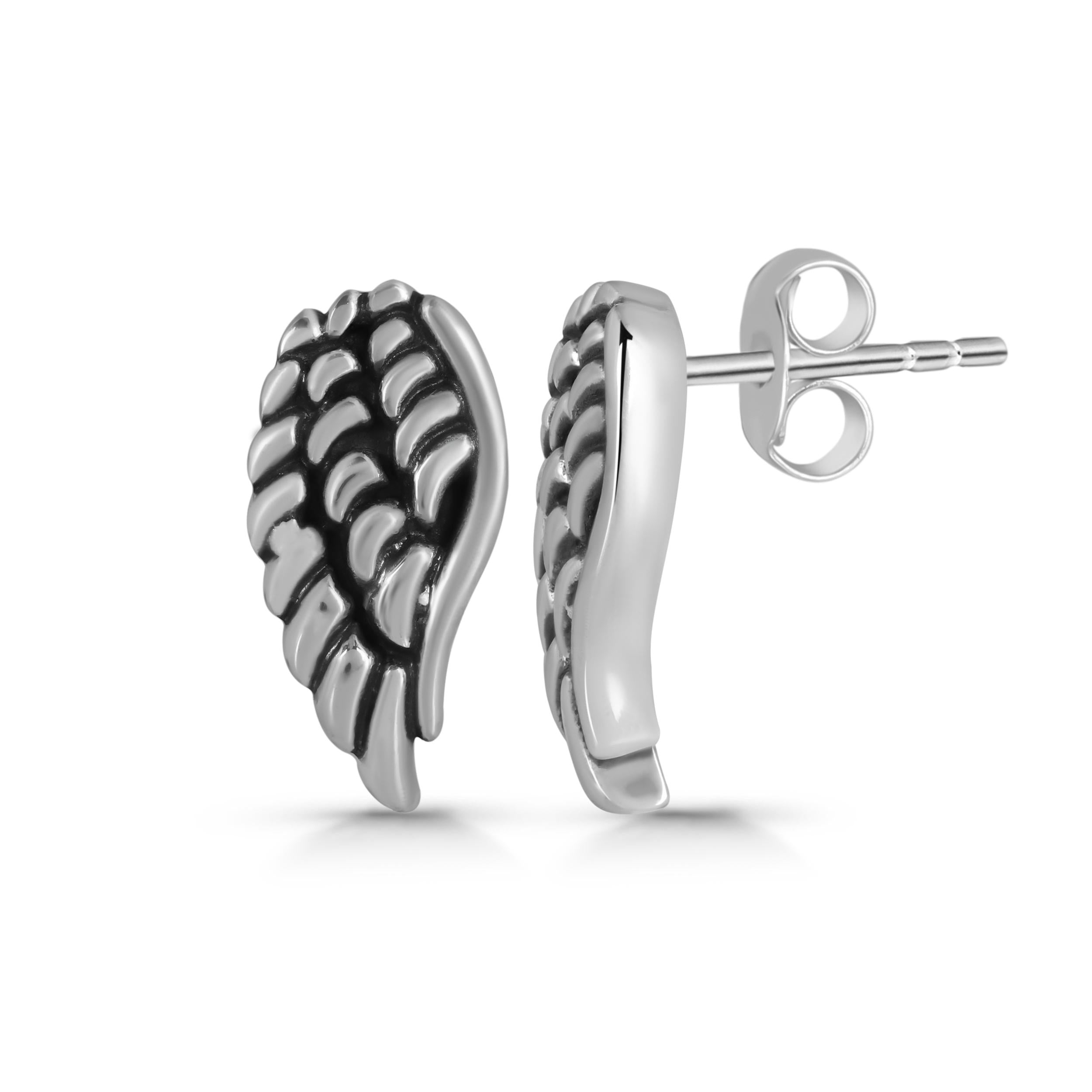 plain-silver-angel-wing-stud-earring-ps-rde-616
