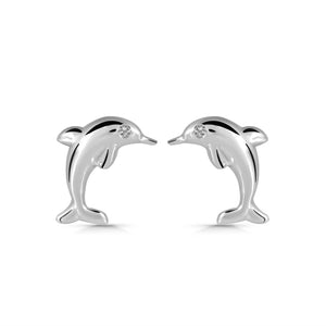 plain-silver-dolphin-stud-earring-ps-rde-622