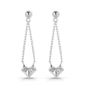 plain-silver-chain-earring-ps-rde-630