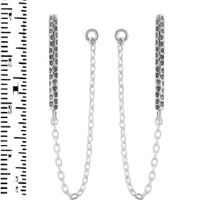 plain-silver-chain-earring-ps-rde-631
