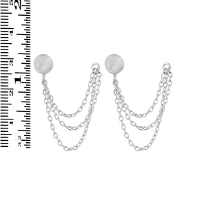 plain-silver-chain-earring-ps-rde-632