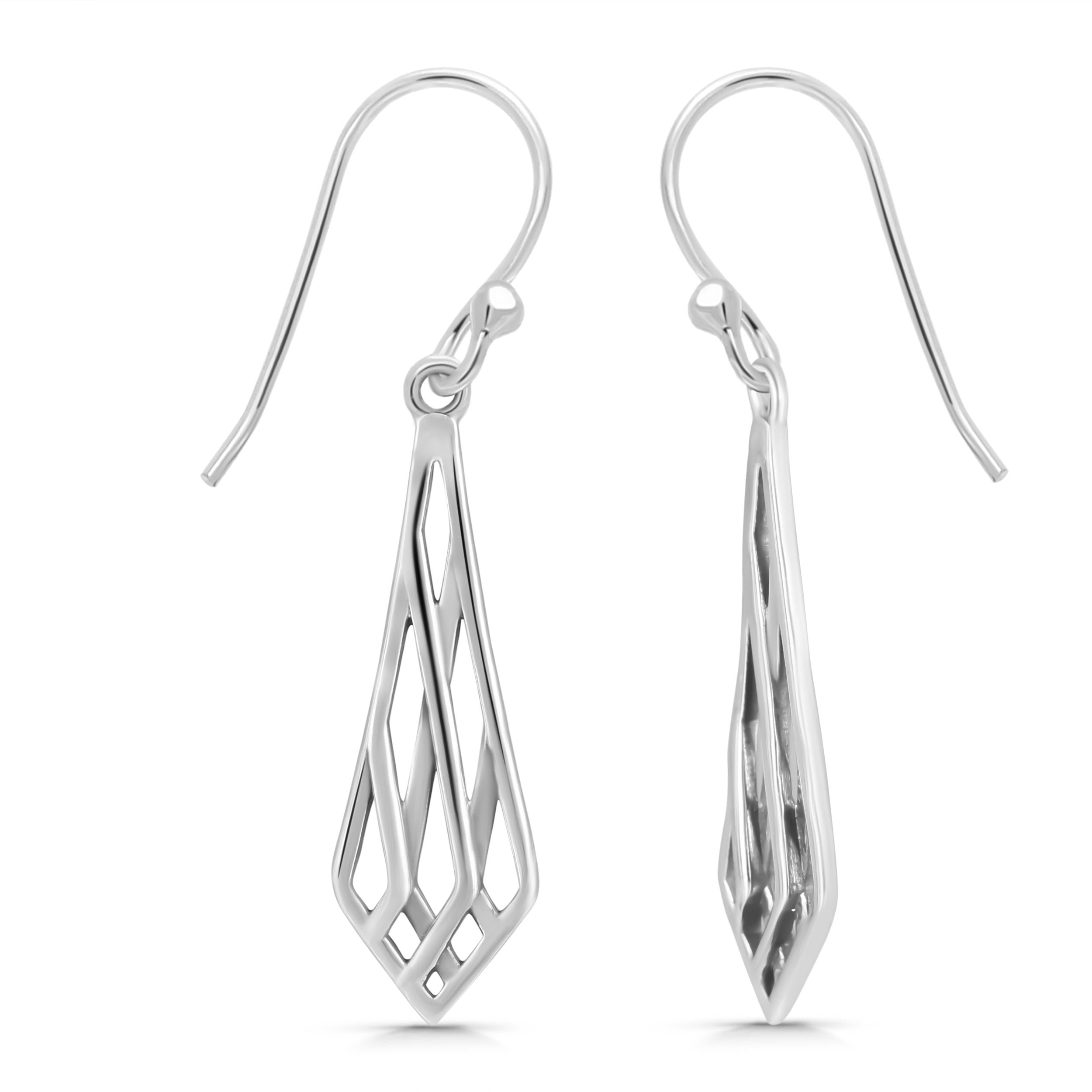 plain-silver-earring-ps-rde-641