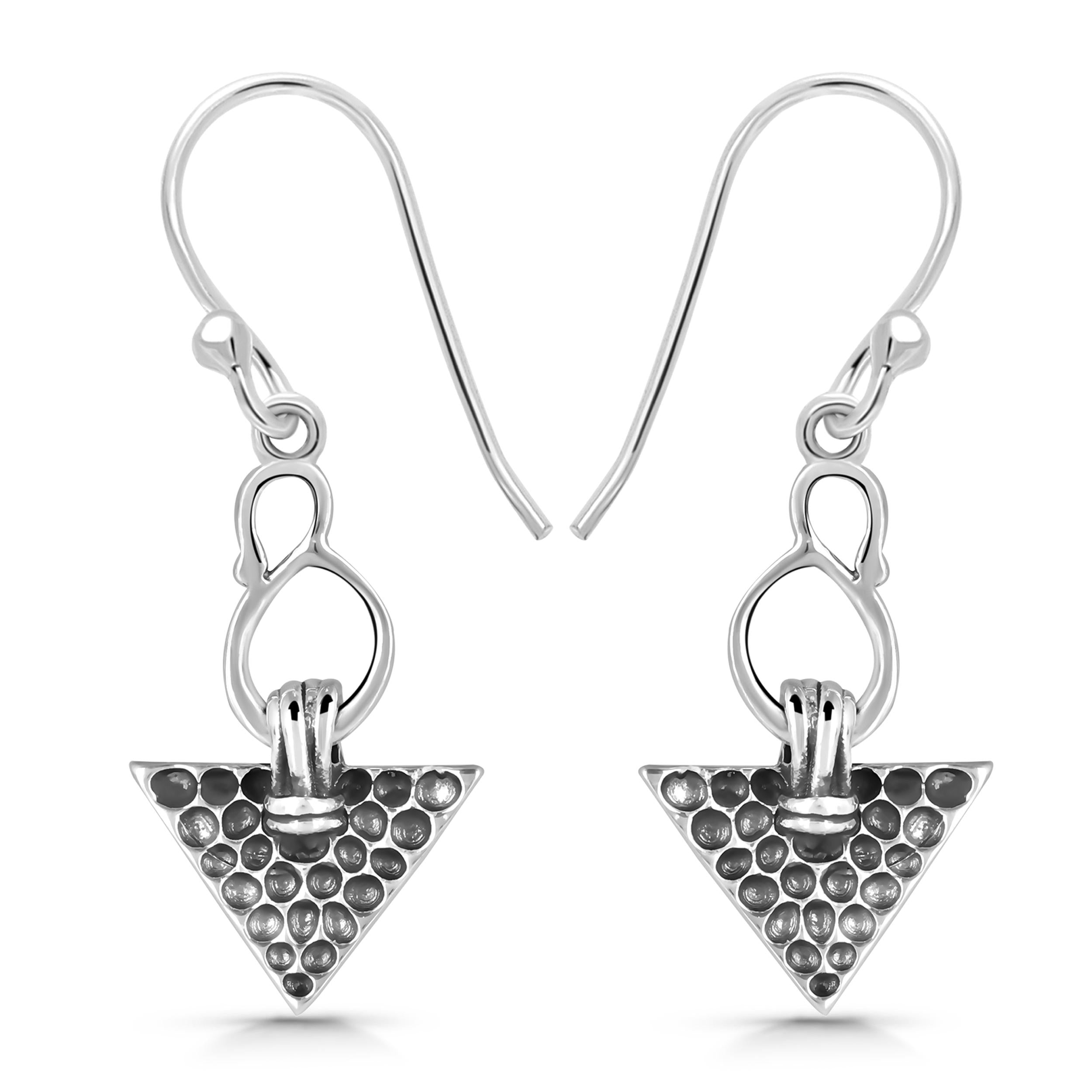 plain-silver-earring-ps-rde-644