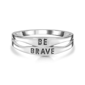 plain-silver-be-brave-ring-ps-rdr-1615