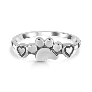plain-silver-heart-paw-ring-ps-rdr-598