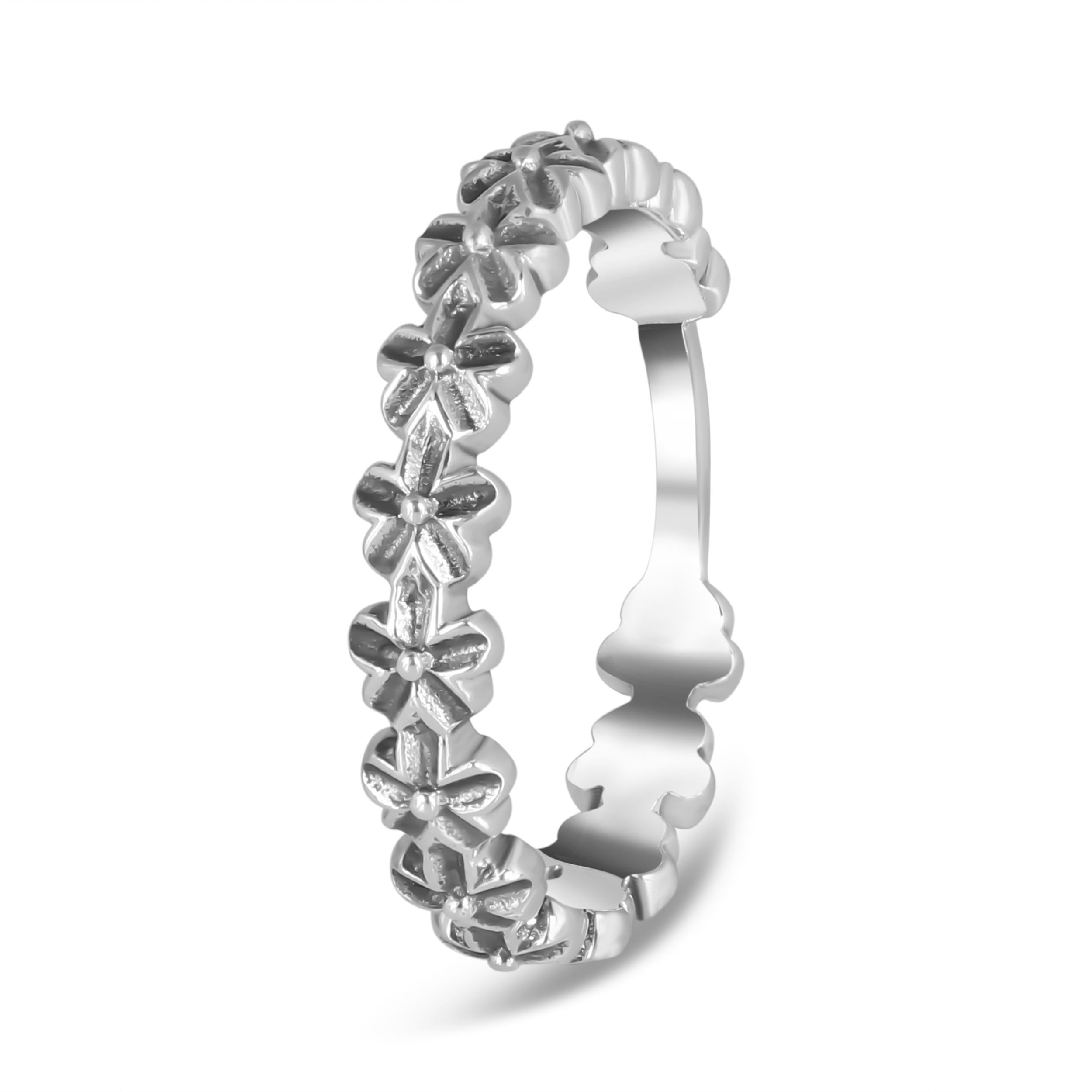 plain-silver-flower-band-ring-ps-rdr-601