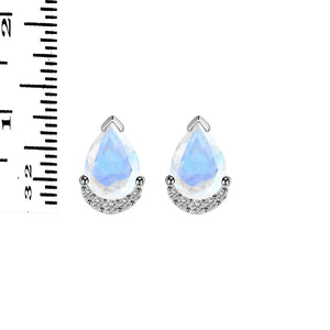 moonstone-white-topaz-stud-earring-rbm-rde-1262