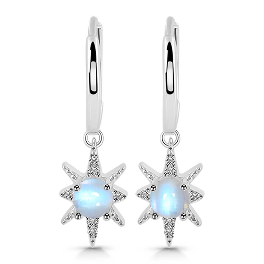 moonstone-white-topaz-hoop-earring-rbm-rde-1470