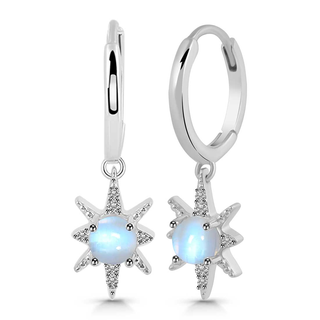 moonstone-white-topaz-hoop-earring-rbm-rde-1470