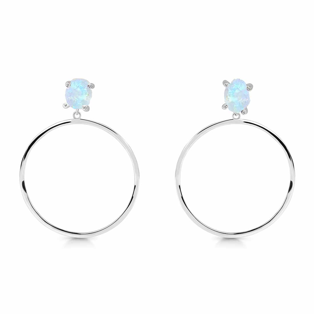 moonstone-raw-crystal-white-topaz-earring-rbm-re-59