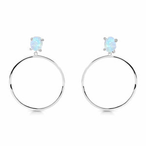 moonstone-raw-crystal-white-topaz-earring-rbm-re-59