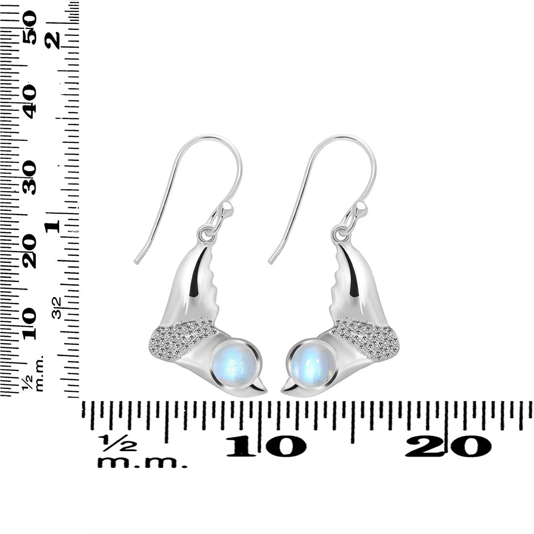 moonstone-white-topaz-whale-tail-earring-rbm-rue-10