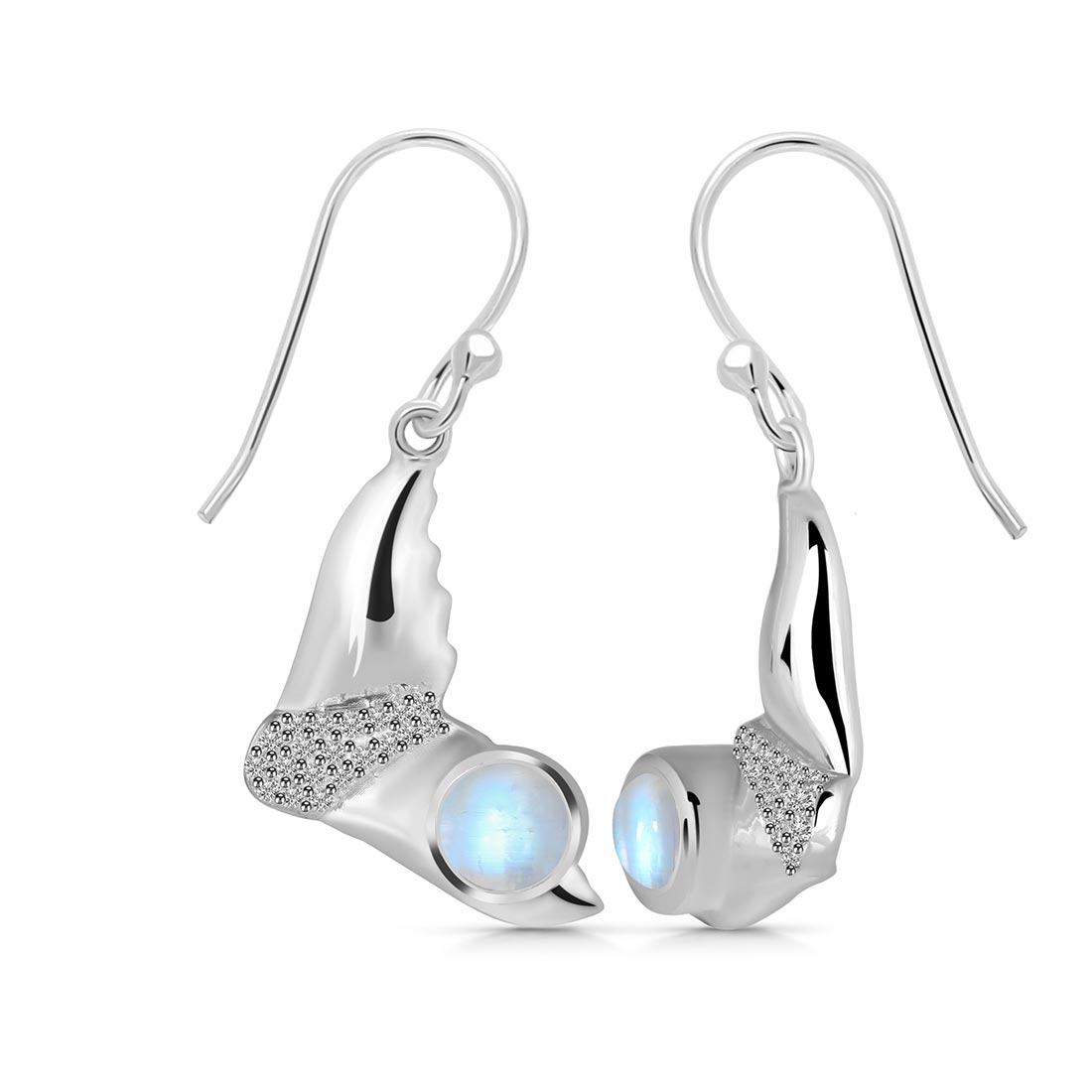moonstone-white-topaz-whale-tail-earring-rbm-rue-10