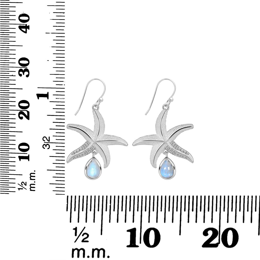 moonstone-white-topaz-star-fish-earring-rbm-rue-31