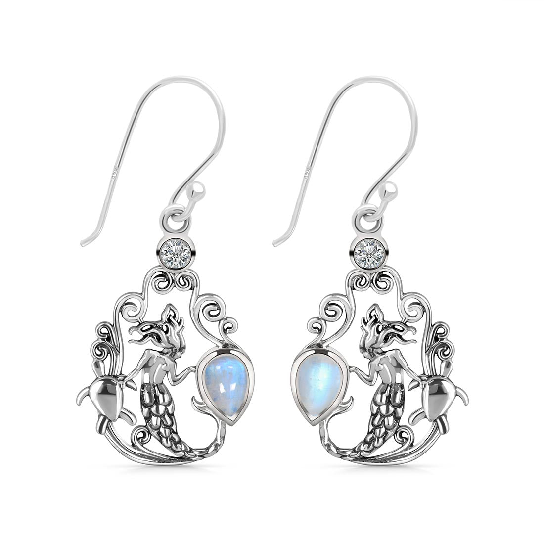 moonstone-white-topaz-mermaid-turtle-earring-rbm-rue-67