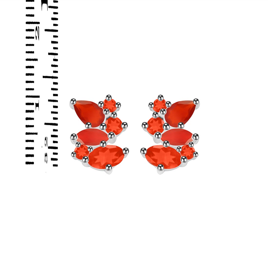 red-onyx-stud-earring-rox-rde-1261