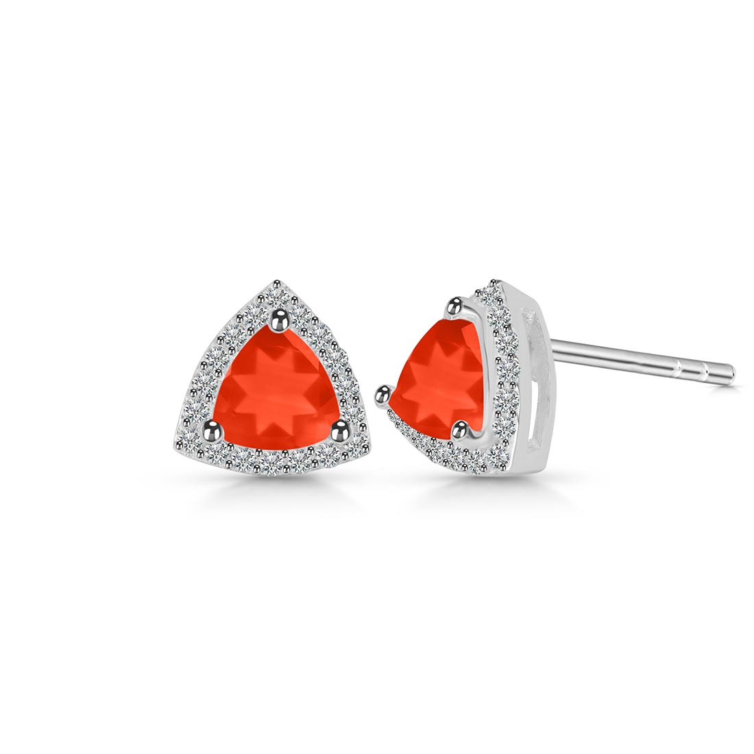 red-onyx-white-topaz-stud-earring-rox-rde-1269