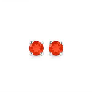red-onyx-stud-earring-rox-rde-1321