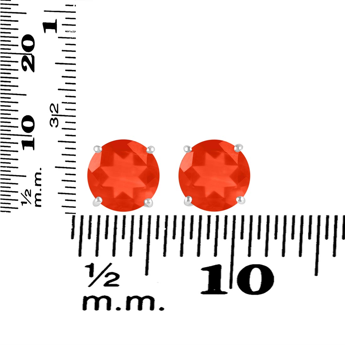 red-onyx-stud-earring-rox-rde-1437