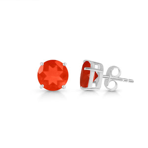 red-onyx-stud-earring-rox-rde-1437