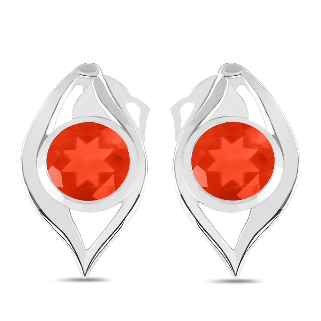 red-onyx-stud-earring-rox-rde-21