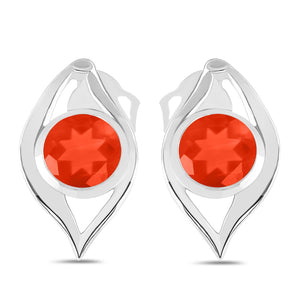 red-onyx-stud-earring-rox-rde-21