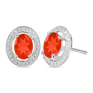 red-onyx-stud-earring-rox-rde-35