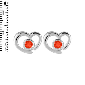 red-onyx-stud-earring-rox-rde-610