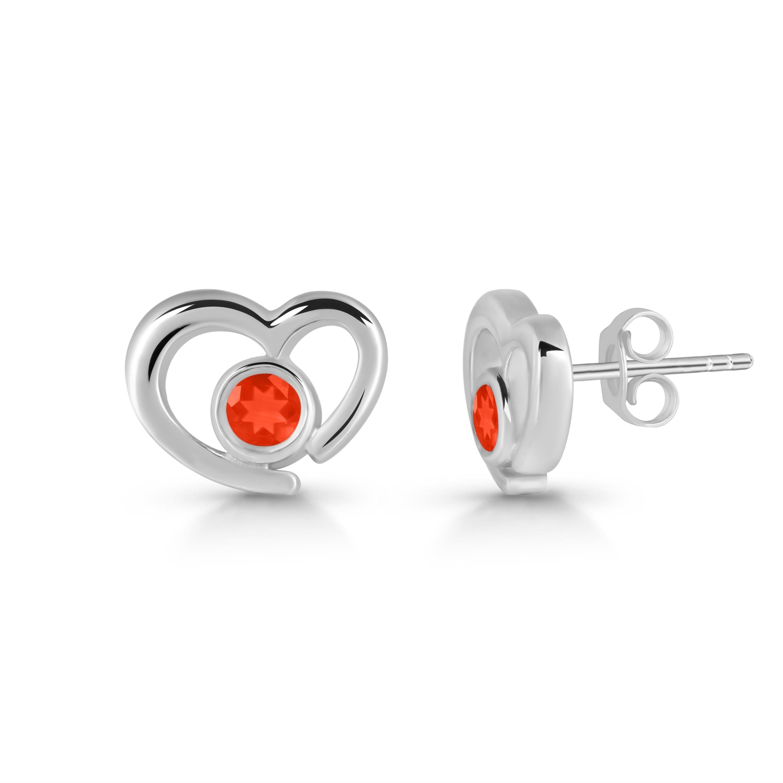 red-onyx-stud-earring-rox-rde-610